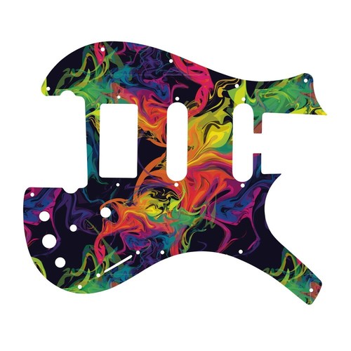 Pickguard for parker hum - pickguard,