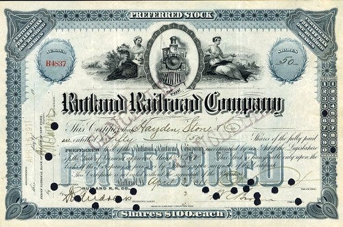 1911 rutland preferred - 1911,
