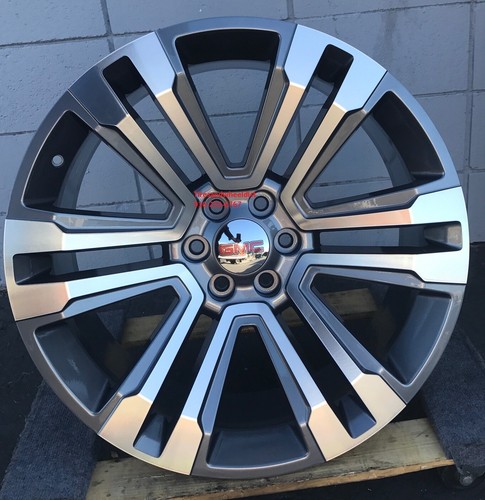 G10 denali silverado - 26'',