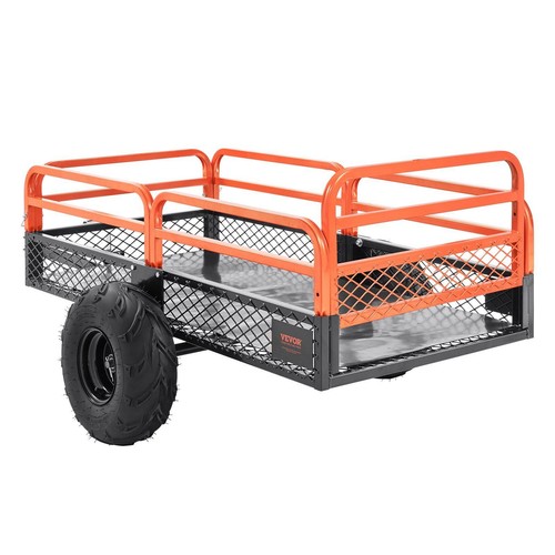 Atv utv dump high capacity - atv/utv,