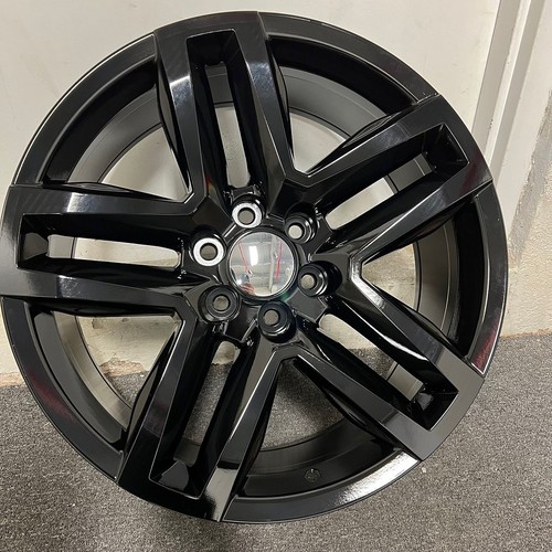 Trail boss style black - 22",