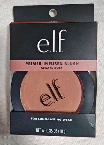 Primer infused blush - e.l.f,