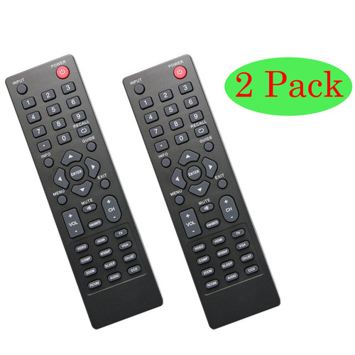 Pack remote zrc 400 - pack, zrc-400