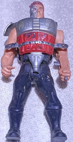 Vintage 1991 kenner - vintage,