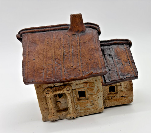 Windy meadows pottery - windy,