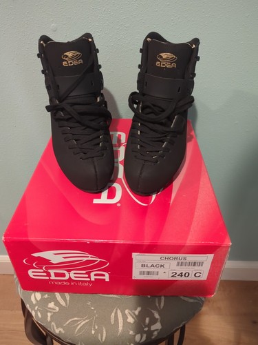 New edea black chorus 240 - edea,