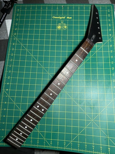 Jackson style electric guitar - style,