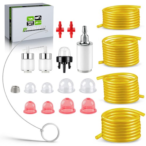 Fuel line kit primer bulb - fuel, &
