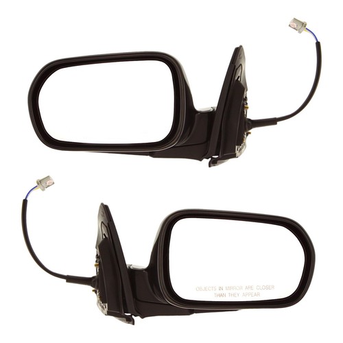 Power mirror for 2002 - power,