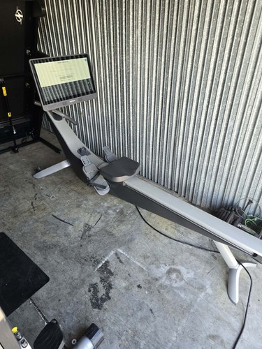 Hydrow rower delivery - rower,