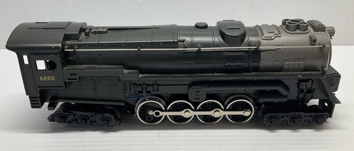 Mth 1149 prr 8 6 - 30-1149-1,