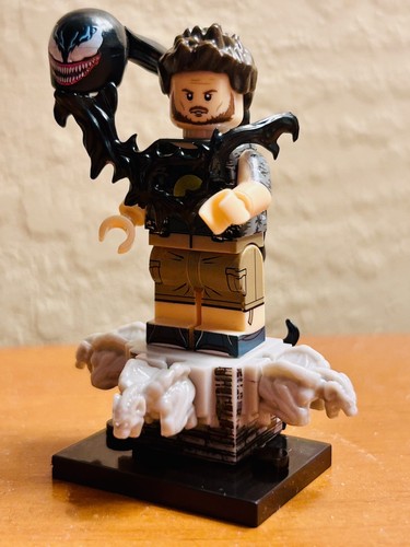 Non official custom venom - non-official,