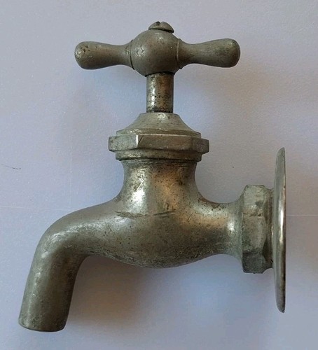 Vintage antique sherman - vintage, brass