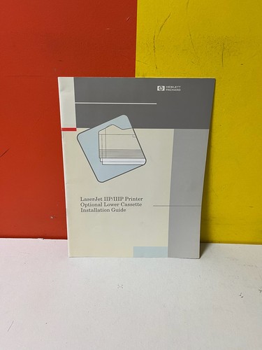 Hewlett packard 33472 - hewlett,