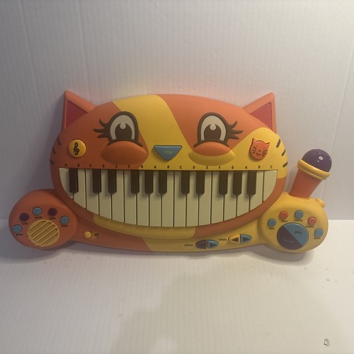 Toys meowsic keyboard - toys, kids
