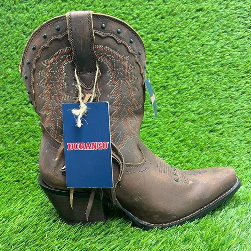 Durango crush womens size - durango,