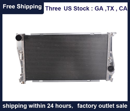 Radiator aluminum for - for, 335i