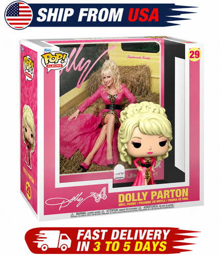 Dolly parton backwoods barbie - dolly,