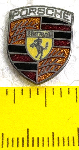 Porsche stuttgart bonnet - porsche,