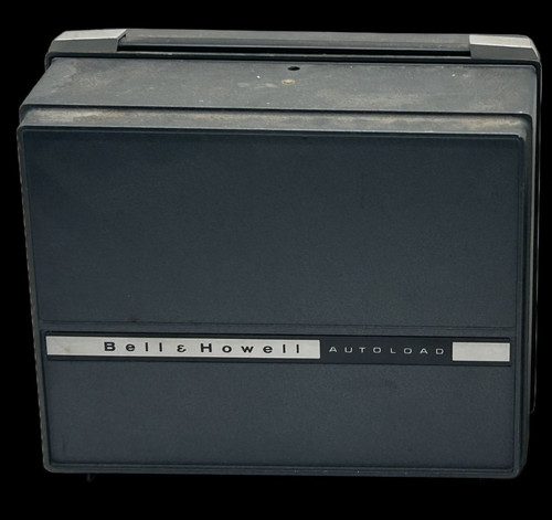 Vintage bell and howell - vintage,