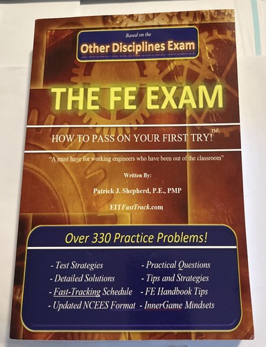 The eit exam how - the,