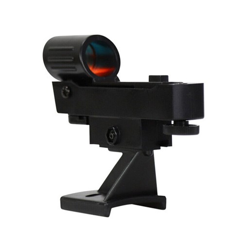 Red dot finder scope - red,