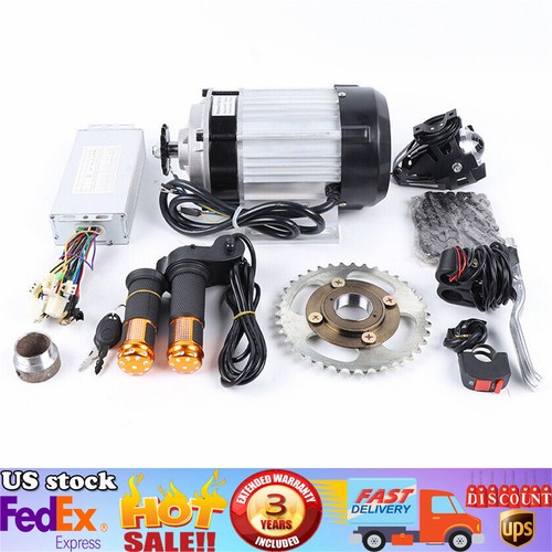 New 48v 750w - electric, 3-wheel