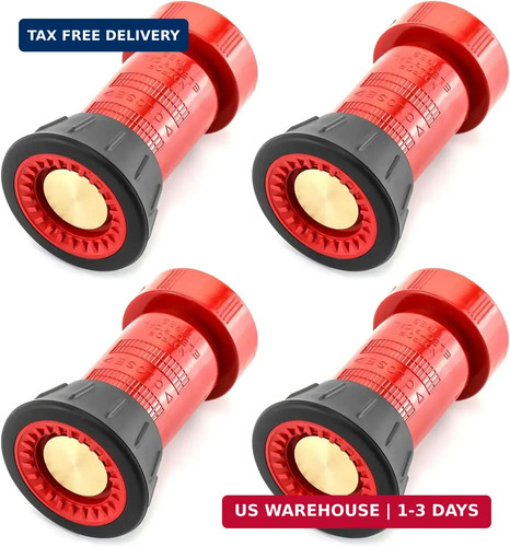 Qwork fire hose - hose, 4