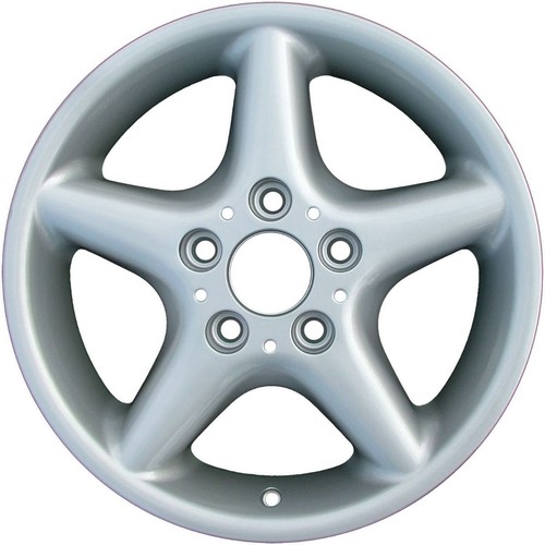 Bmw 318i wheel rim - bmw,