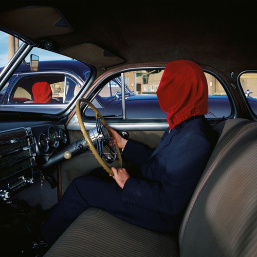 Mars volta frances the mute - the,
