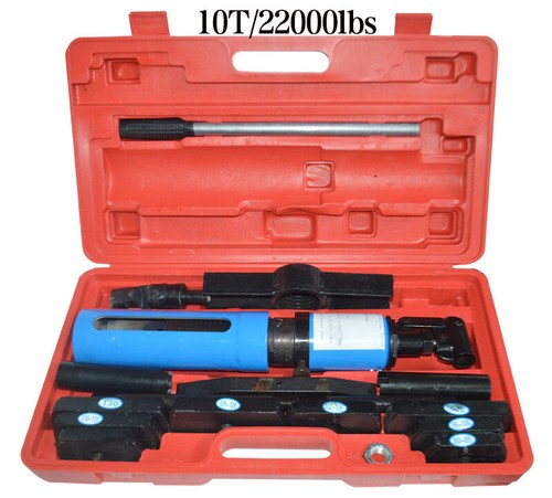 10t 22000lbs hydraulic - 10t/22000lbs,