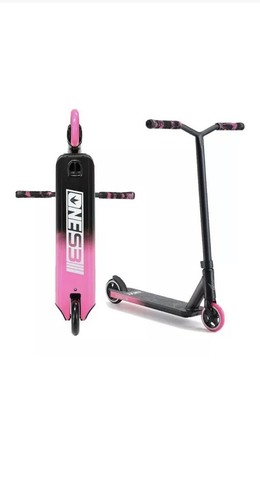 Envy scooters one - envy,