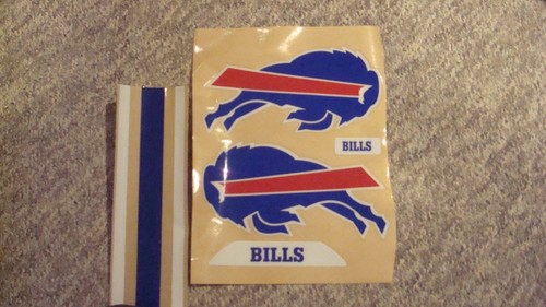 Buffalo bills full - bills,