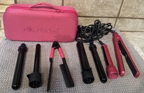 Nume power couple tourmaline - nume,
