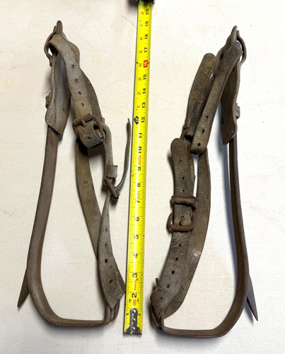 Vintage heavy duty - duty, tree
