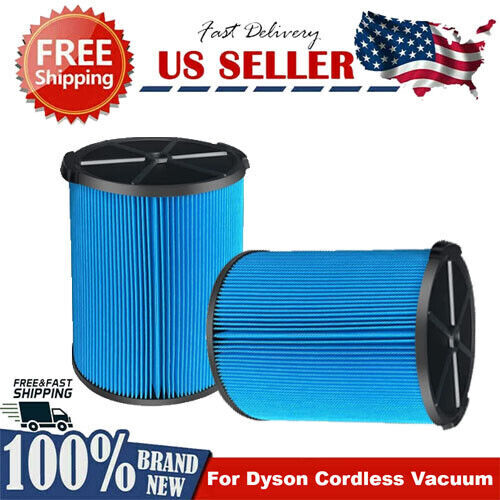 Replacement vf5000 dust vacuum - replacement,