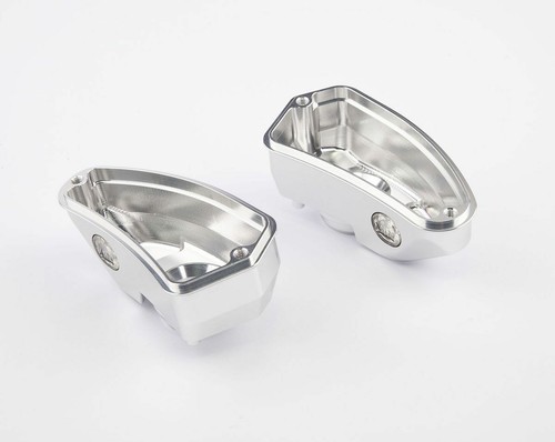 Pair oil tanks for oem - tanks,