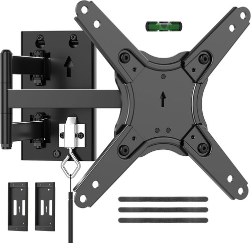 Lockable mount for - tv, 13-43