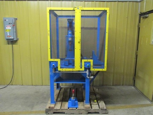 Parker hannifin pneumatic - hannifin,