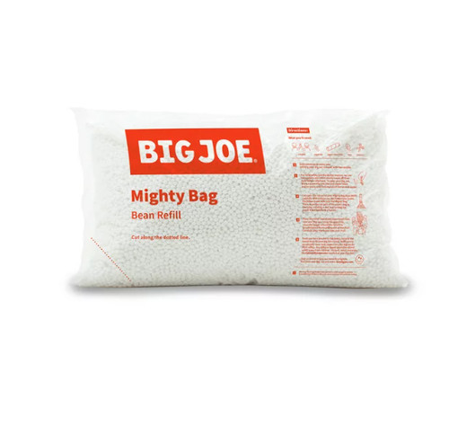 Big joe bean refill pack - joe,