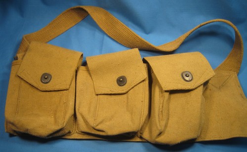 Bar magazine pouch - g.i.,