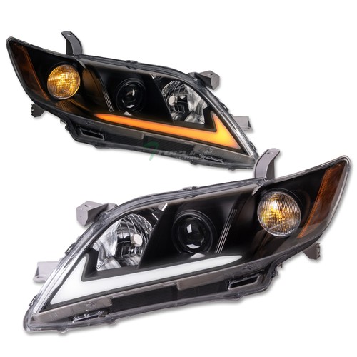 Tlaps for 2007 2009 camry - for, 2007-2009