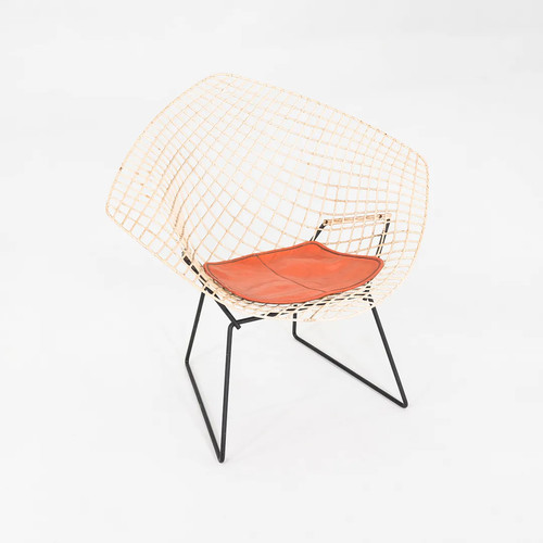1960s harry bertoia knoll - harry,