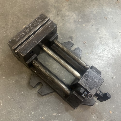 Dayton speed drill press - 6”,