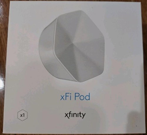 Xfi pod - xfi,