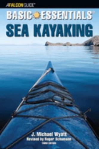 Sit top kayaking paperback - kayaking,