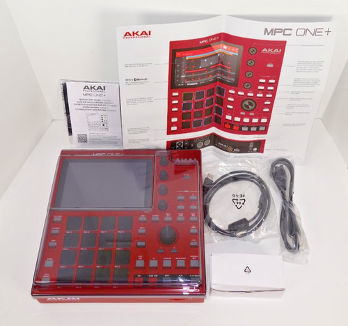 Akai mpc one standalone music - akai,