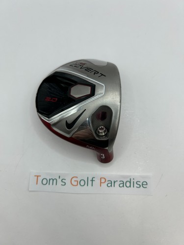 Nike covert 0 - vr_s, 2.0