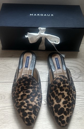 Margaux the mule leopard - margaux,