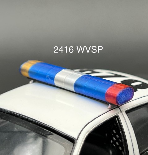 25 scale model - 1/25,